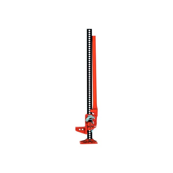 Integrated Supply Network American Gage 48" Jeep Jack W/ 7,000 Lb. Lifting Capacity 14200 - main